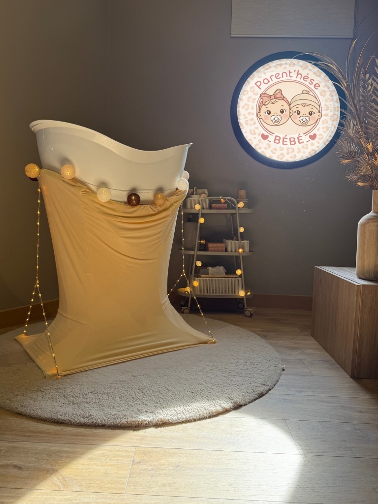 photo activite Parent’hèse Bébé