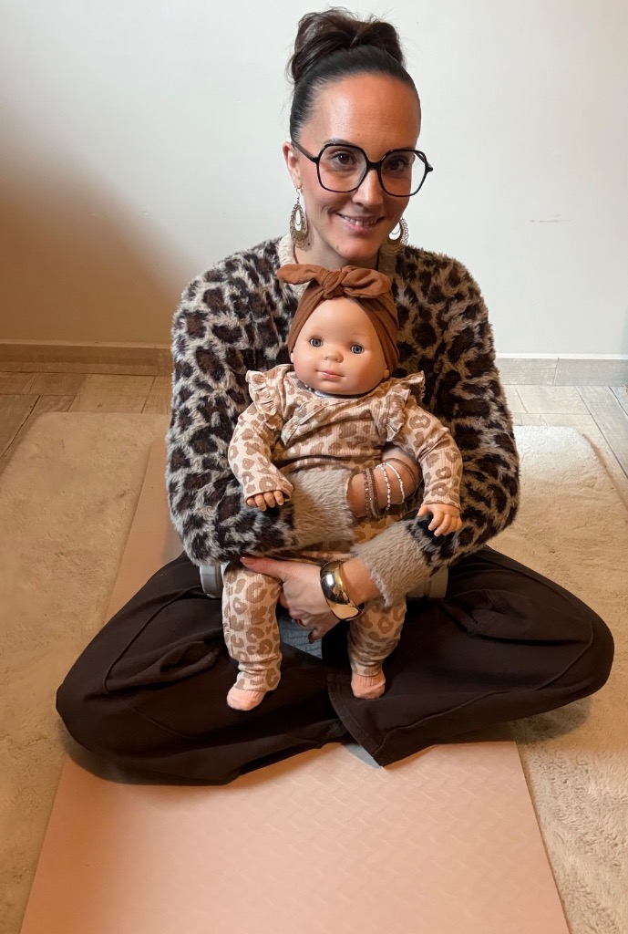 photo cabinet Parent’hèse Bébé