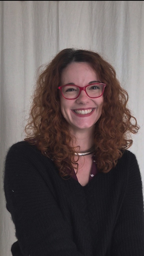 photo portrait Léa Goudenove