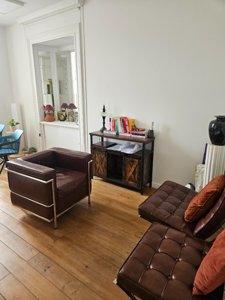 photo seance Léa Goudenove