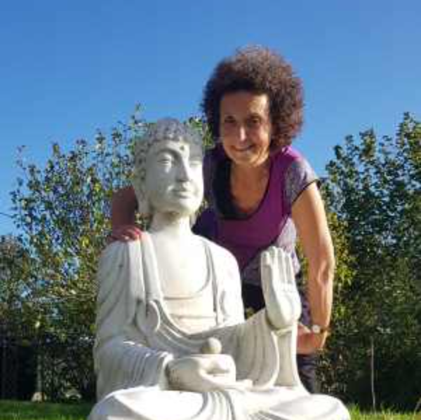 CAMPANT MARIE PIERRE