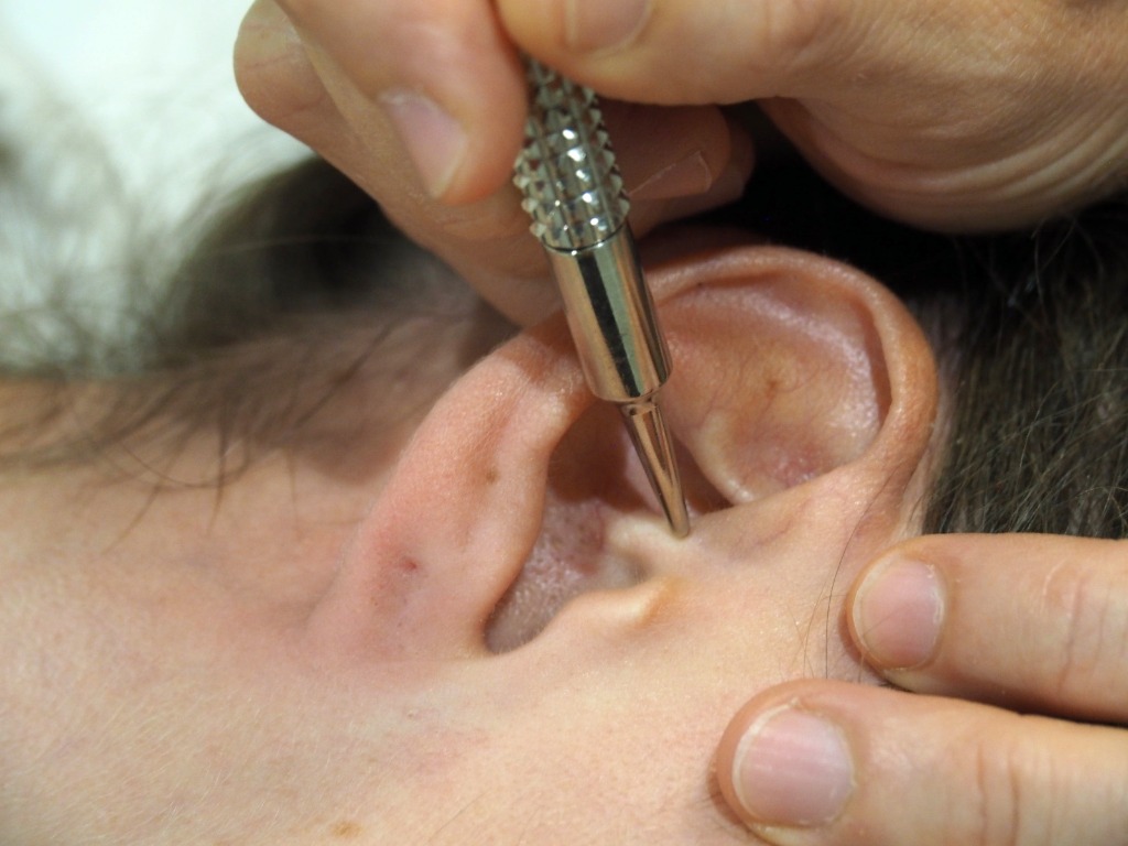 photo activite Delphine Houssin