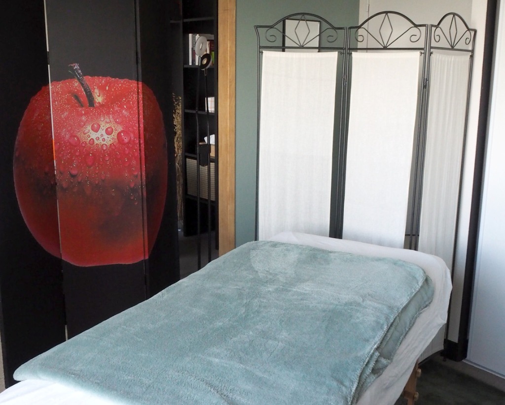 photo seance Delphine Houssin