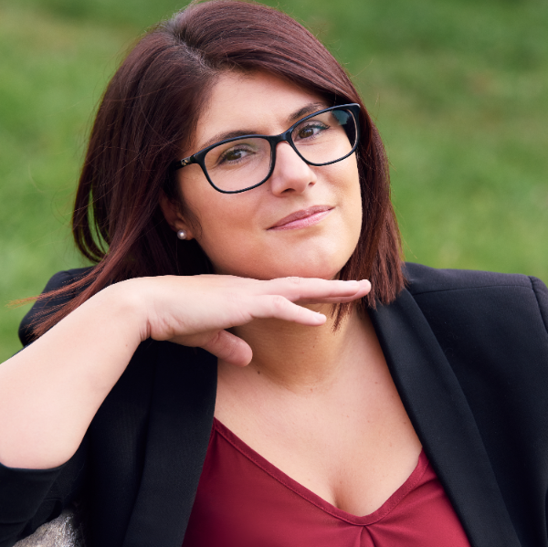 Mélanie Gauthier-Filliot