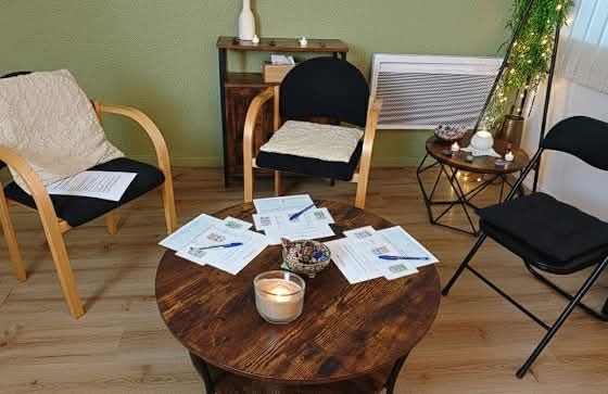 photo activite Mélanie Gauthier-Filliot