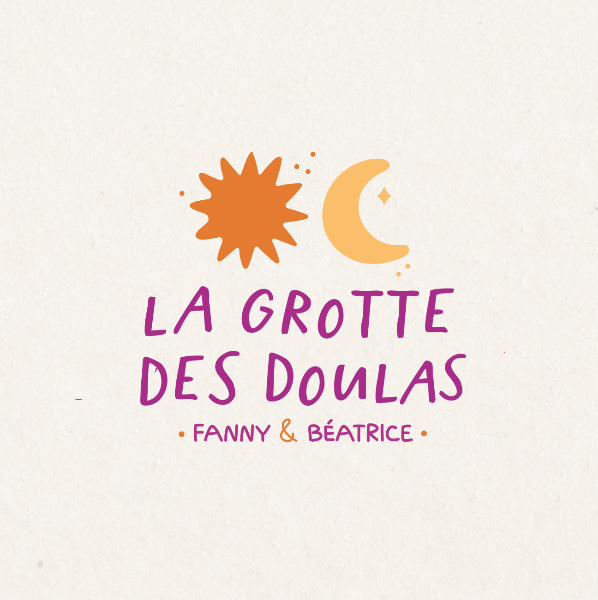 La grotte des Doulas