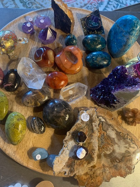 photo seance Laetitia Gastellou