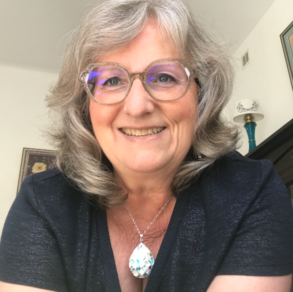 Christine CORVAISIER