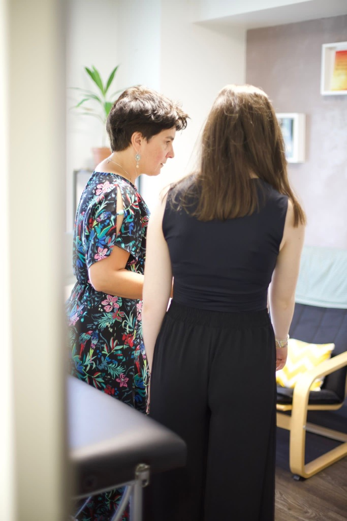 photo activite Karine SIMONDIN 