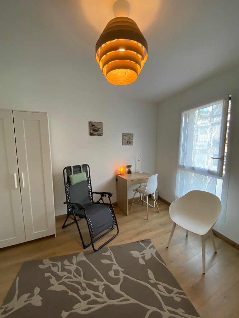 photo cabinet Karine SIMONDIN 