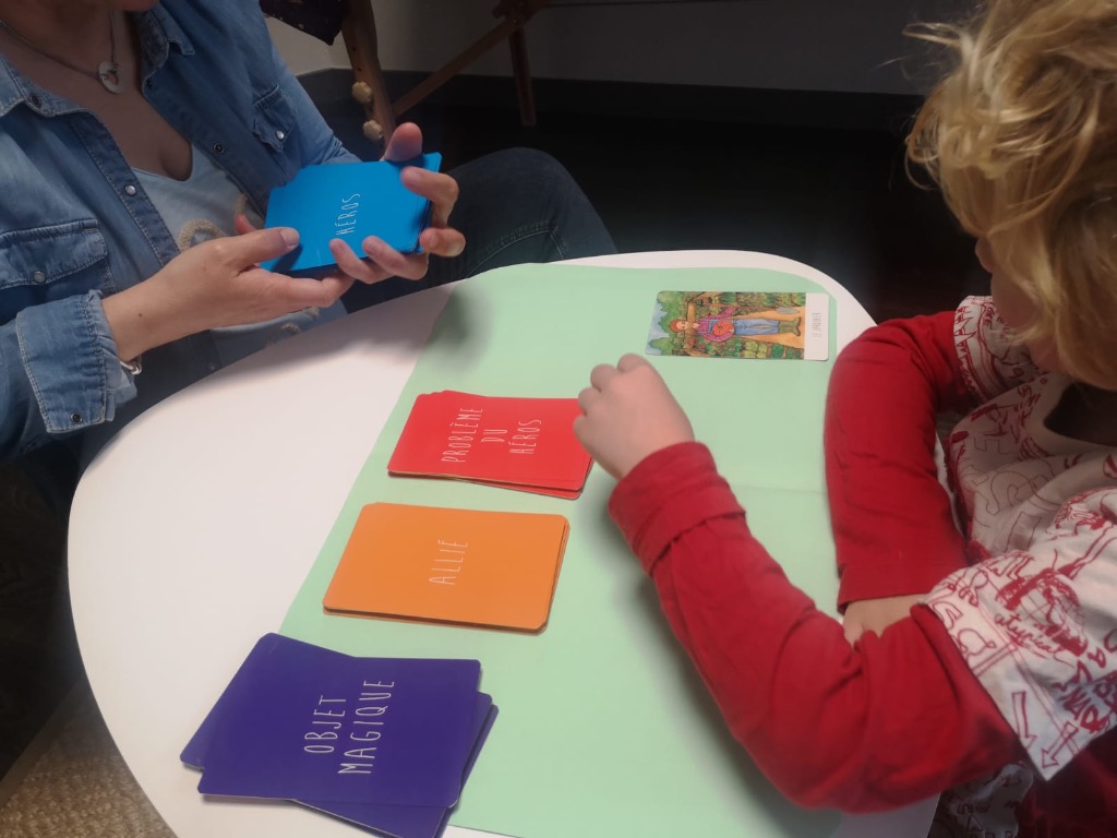 photo seance Karine SIMONDIN 