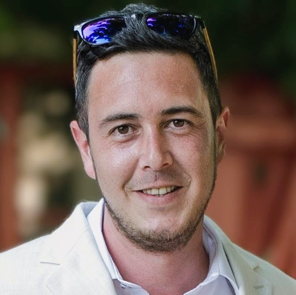 Romain THOREZ /  Souffle et Clarté