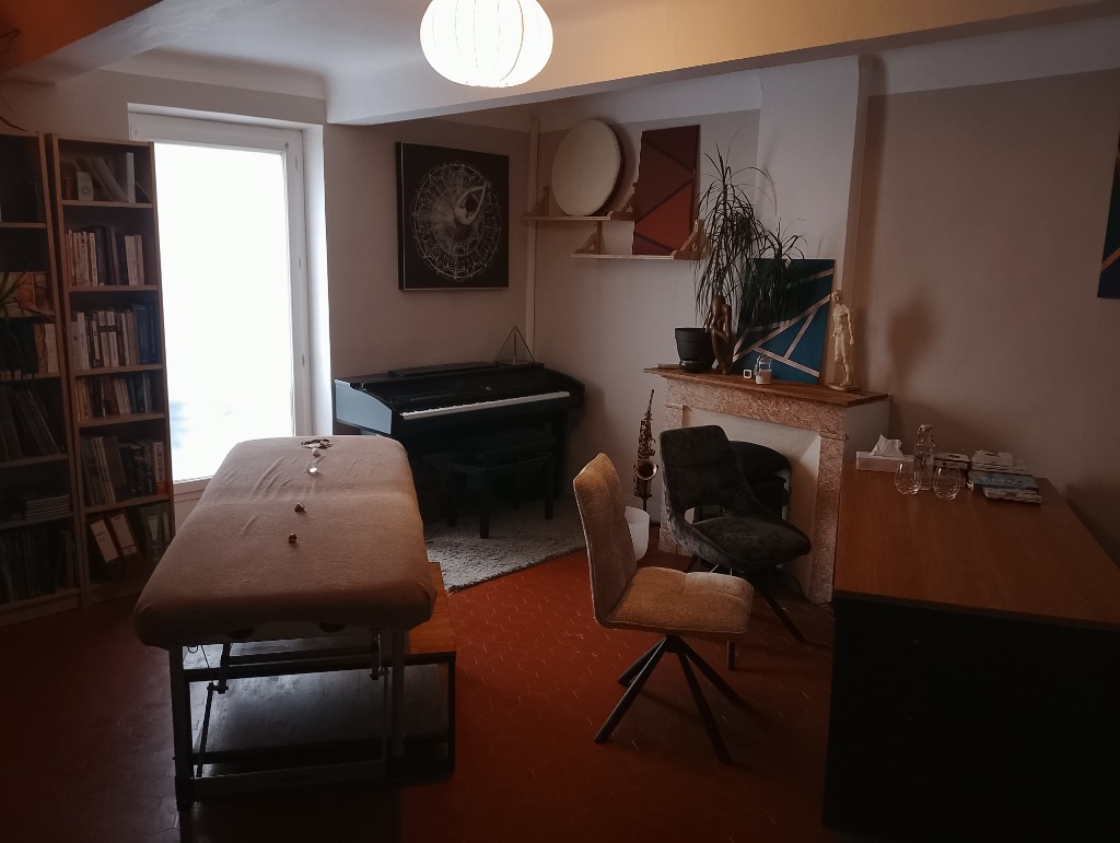 photo activite Souffle et clarté