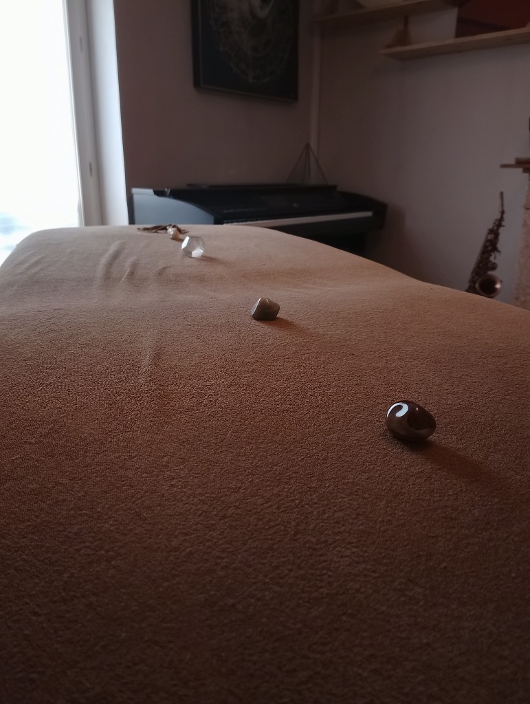 photo cabinet Souffle et clarté