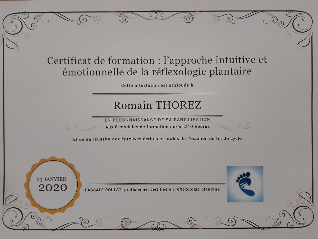 photo diplome Souffle et clarté