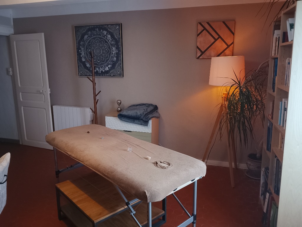 photo seance Souffle et clarté