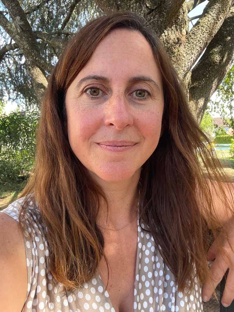 photo portrait Céline SEGUY