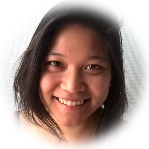 photo portrait Marie-Laure PETIT 