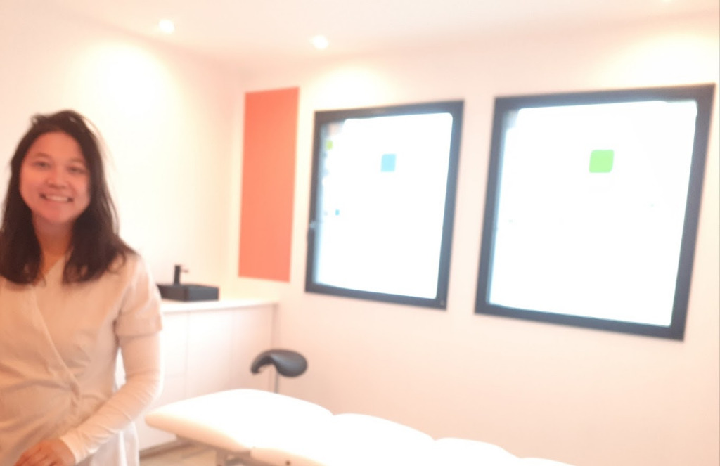 photo seance Marie-Laure PETIT 