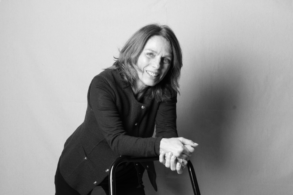 photo portrait MB GIULIOLI