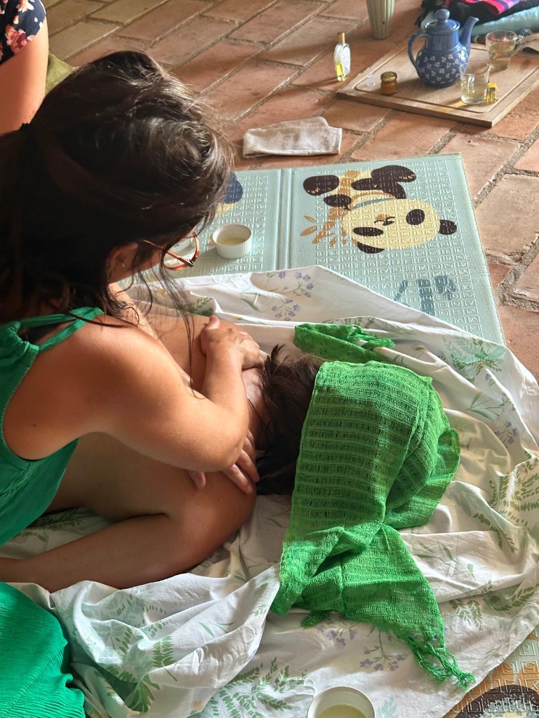 photo activite ELODIE BONNEFOY