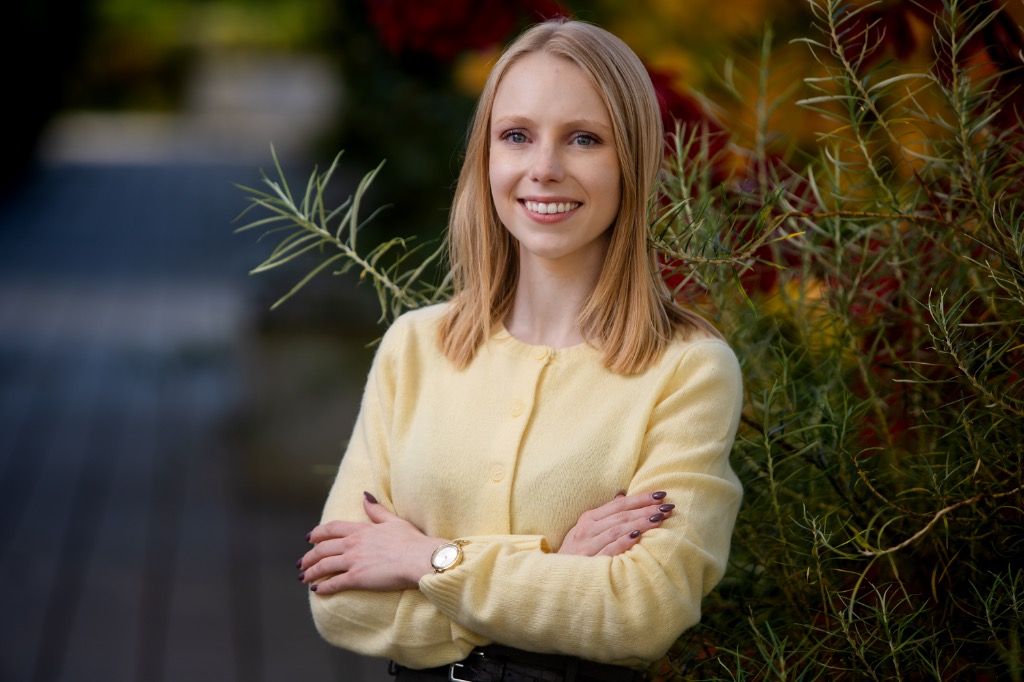 photo portrait SophroÉquilibre | Sarah BOTTI