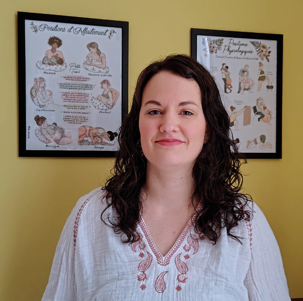 Margaux Royez - Douce Sorority