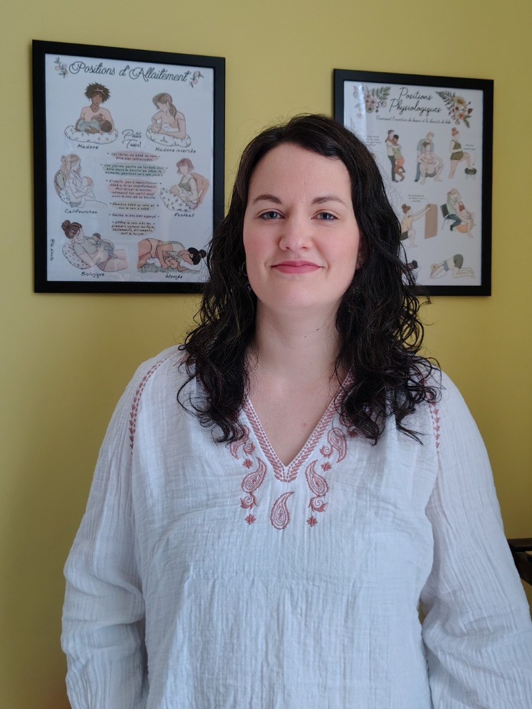 photo portrait Margaux Royez 