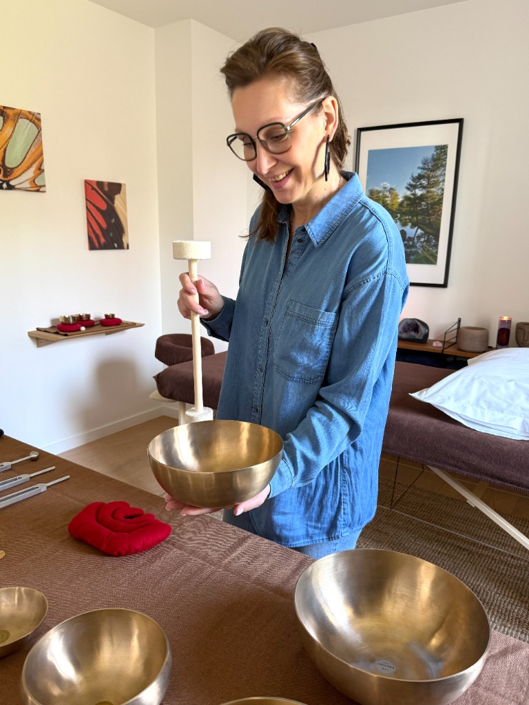 photo portrait Carole Girard Conseil