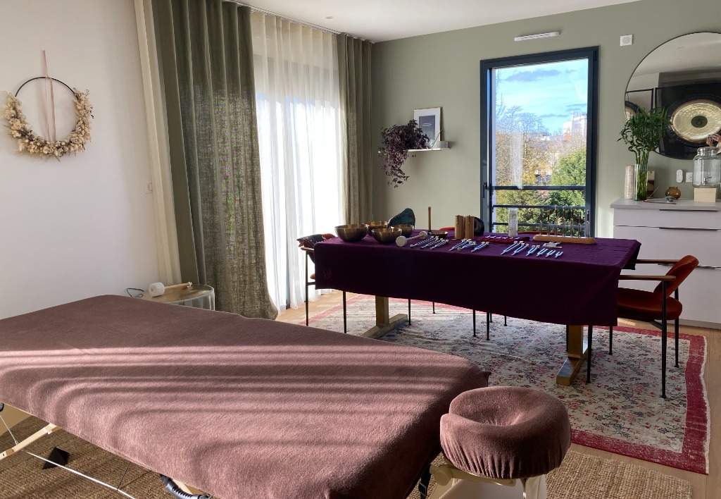 photo seance Carole Girard Conseil