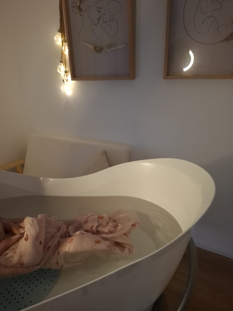 photo activite Mère-Veilleuse Douceur - Aurélie Coustier