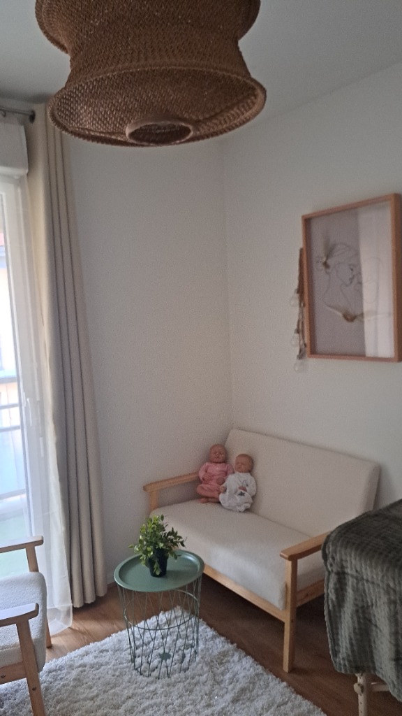 photo cabinet AURELIE Coustier