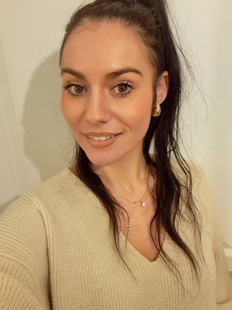 photo portrait AURELIE Coustier