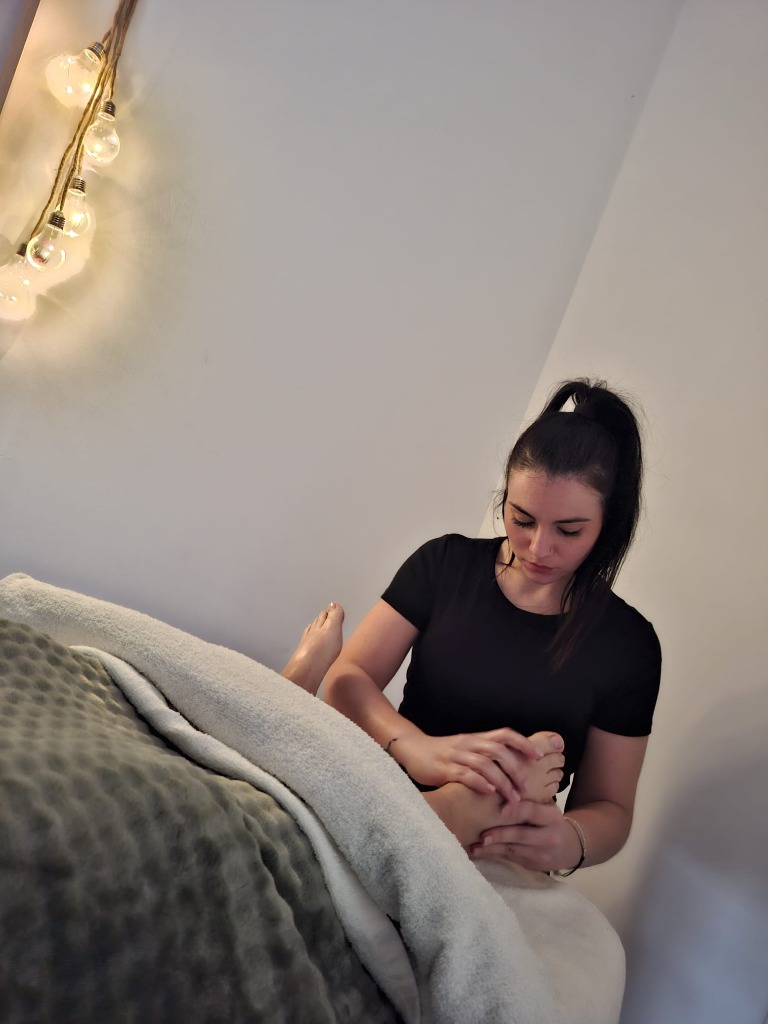 photo seance Mère-Veilleuse Douceur - Aurélie Coustier