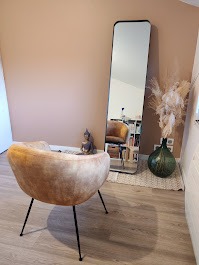 photo cabinet Anne-Marie Larrère