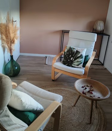 photo diplome Anne-Marie Larrère