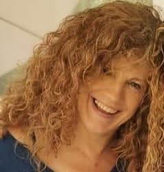 photo portrait ANNE MARIE LARRERE