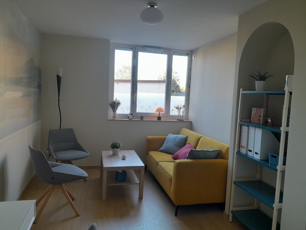 photo activite Sylvie BAUDASSÉ