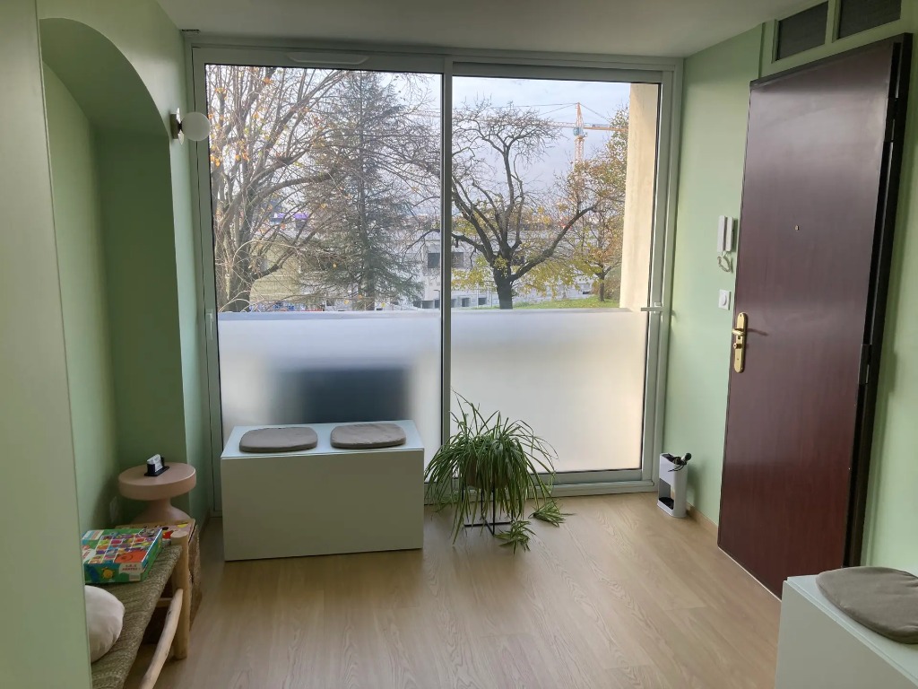 photo seance Sylvie BAUDASSÉ