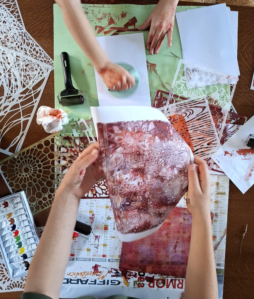 photo seance Kristenn Phelipeau Sourdin