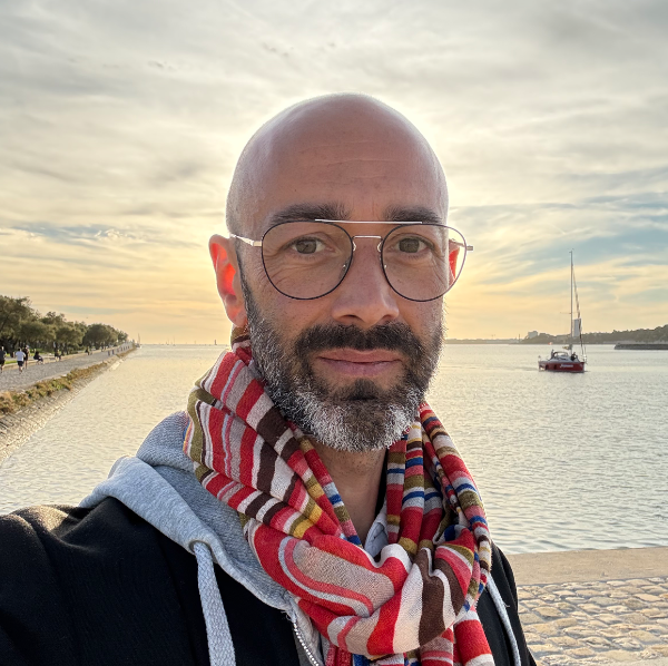 Laurent Doëzy