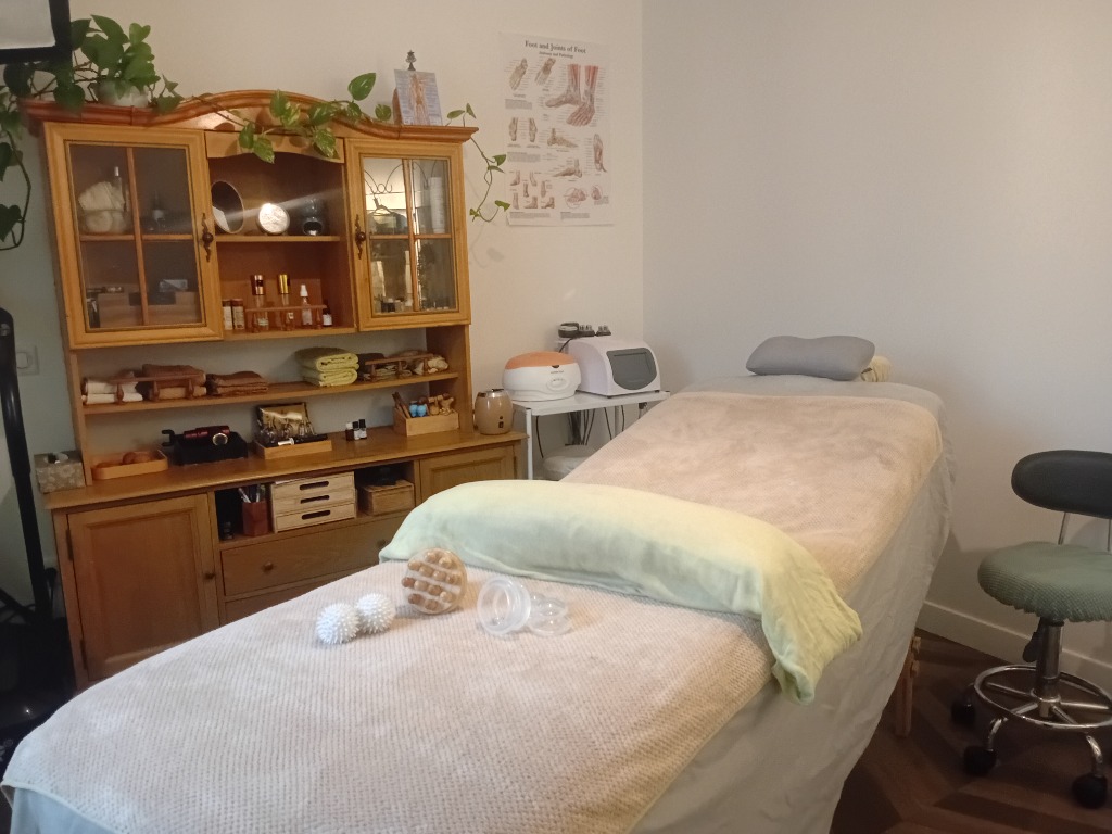 photo cabinet Nuria Fernadez Revuelta