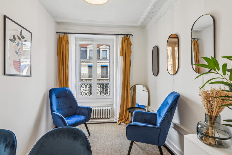 photo cabinet Jessica Beaudraps Dubois