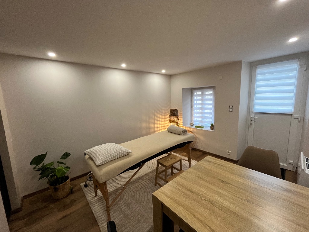 photo activite Angélique GAULIER