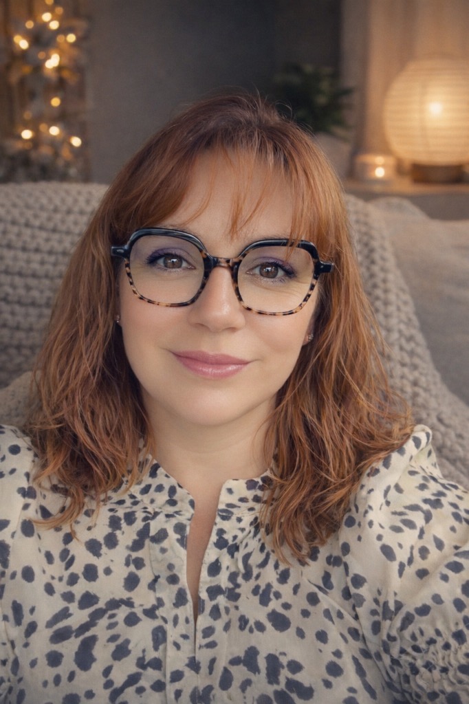 photo portrait Angélique GAULIER