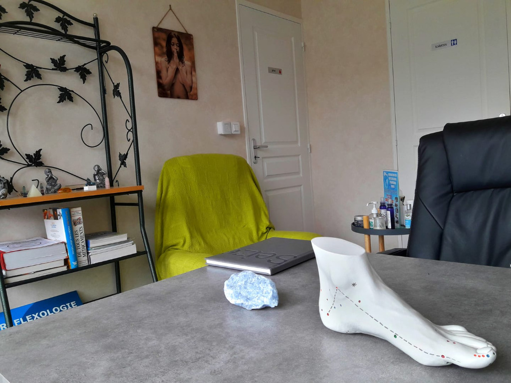 photo cabinet Stéphane VILLEMONT