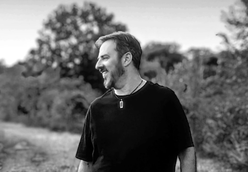 photo portrait Stéphane VILLEMONT