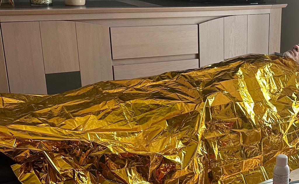 photo seance Jeanne David