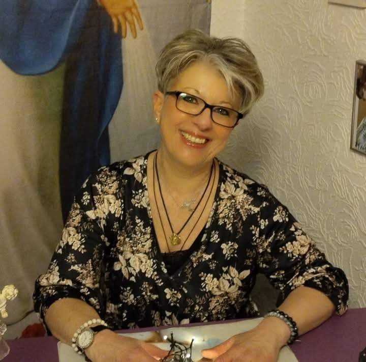 photo activite MAGNÉTISEUR Marie ANGÉLIQUE