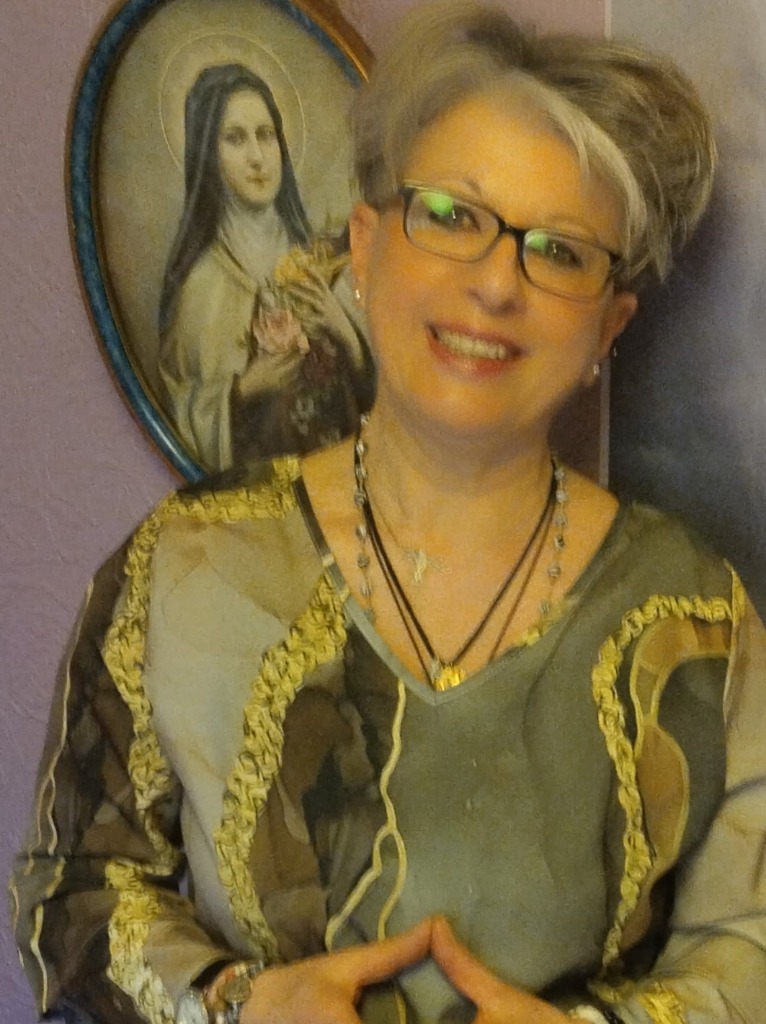 photo seance MAGNÉTISEUR Marie ANGÉLIQUE